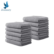 KHĂN XÁM SPA CHẤT LIỆU COTTON CHẤT LƯỢNG